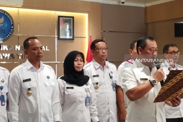 BNNP Jatim tegaskan keterangan bebas narkoba jadi syarat nikah