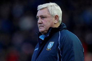 Steve Bruce resmi tangani Newcastle United