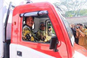 AMMDes pengumpan ambulan jadi proyek percontohan di Banten