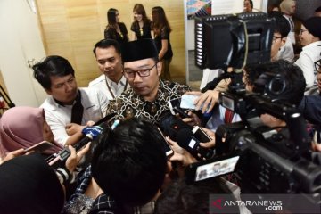 Gubernur Jawa Barat sampaikan belasungkawa atas wafatnya Mbah Moen