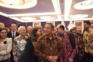 Pemerintah siapkan finalisasi revisi peraturan DNI