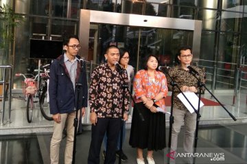 Wadah Pegawai: hasil investigasi tim gabungan kasus Novel mengecewakan