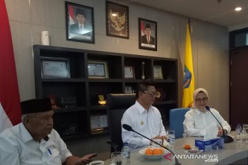 Gubernur harapkan berdirinya balai pengawasan obat di Kalimantan Utara
