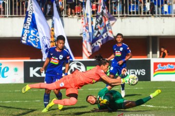 PSIS Semarang permalukan PSS 3-1 di kandang