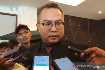 Dikabarkan jadi Mentan, Arif Satria: Saya tidak pikirkan gosip