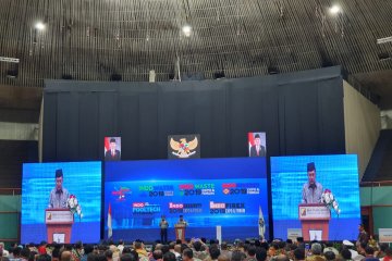 Wapres minta Mendagri efisienkan perjalanan dinas pejabat daerah