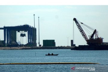 Makassar New Port