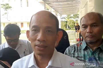 Kementerian ESDM secepatnya akan luncurkan sistem perizinan online