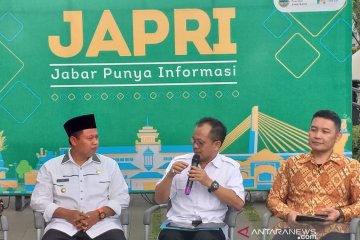 Upacara HUT RI akan digelar di Tanah Suci, sebut Wagub Jabar