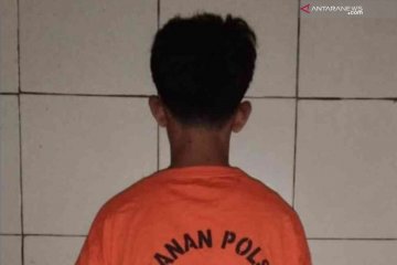 Polisi ringkus satu pelaku pembobol salon di Bekasi
