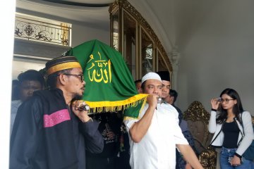 Istri Presiden KSPI-FSPMI Said Iqbal meninggal dunia