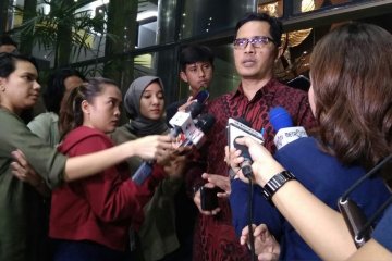 KPK telurusi pengurusan DAK Kepulauan Meranti Riau atas M Nazaruddin