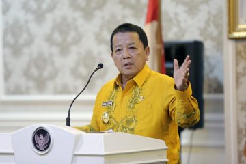 Pemprov Lampung minta Kementerian LHK carikan solusi konflik di Mesuji