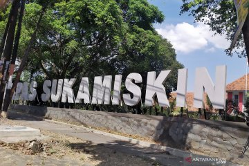 Empat hari kembali ke Sukamiskin, perilaku Setnov membaik
