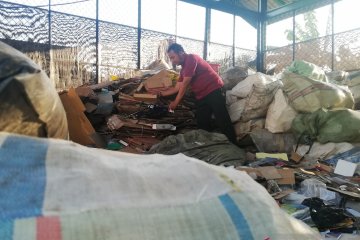 Kelola sampah, Jaktim miliki 190 bank sampah