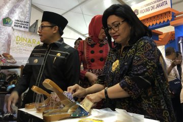 Malang City Expo diharapkan jadi wadah promosi produk UKM