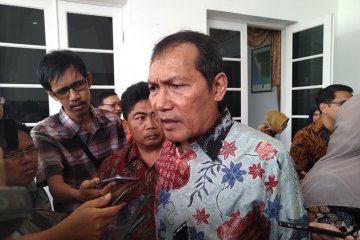 KPK kaji UU agar parpol lebih berperan wujudkan kesejahteraan rakyat