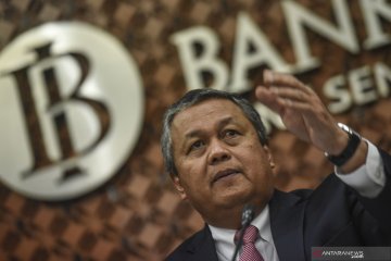 Bank Indonesia sebutkan tiga upaya pengendalian inflasi 2019 dan 2020