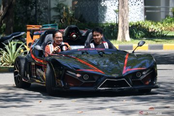 Ahli: Indonesia harus jadi penyedia teknologi mobil listrik