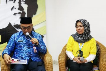 Bappeda : Kalsel tawarkan konsep ibu kota negara terhebat di dunia