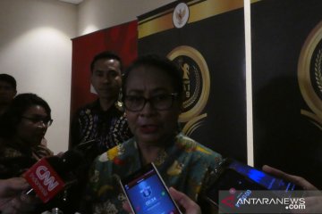 Menteri Yohana berharap revisi RUU Perkawinan bisa segera diselesaikan