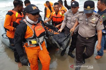 Nelayan Liwuto Baubau ditemukan meninggal saat melaut