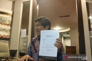 Korban JIS kirim surat terbuka pada presiden terkait grasi pelaku