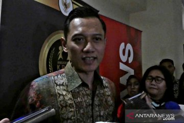 AHY serahkan arah koalisi pada keputusan SBY