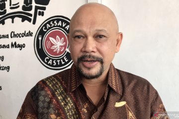 Kepala BPPT: Target Indonesia Emas tercapai jika gunakan teknologi