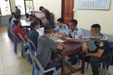 Enam TKI deportasi dilahirkan di Malaysia