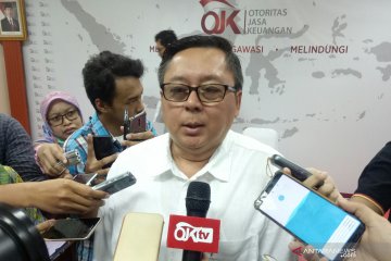 Diprediksi berkembang, OJK bakal buat aturan khusus verifikasi digital