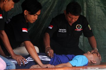 Remaja rentan alami gangguan jiwa akibat gim