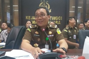 Kejati Sumut mencari buronan kasus pembalakan liar