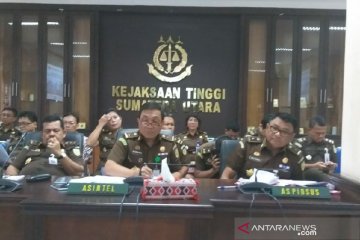 Kejati Sumut sudah peringatkan jaksa yang halangi tugas wartawan