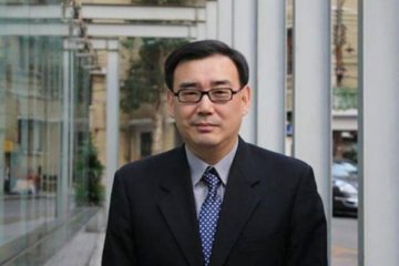 Australia minta kejelasan kasus penahanan penulis di China