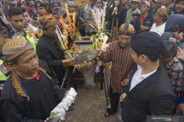 TGB sebut konflik horizontal dapat diredam dengan kearifan lokal