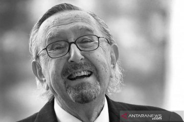 Mahathir belasungkawa meninggalnya arsitek Menara Kembar Petronas