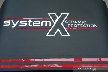 System X bidik pemilik mobil klasik dalam GIIAS 2019