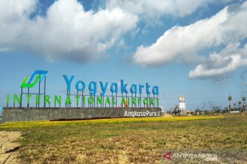 Akhir 2019, AP I targetkan Bandara YIA selesai dibangun