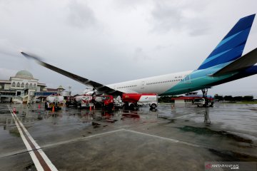 Angkasa Pura kaji larangan penerbangan di Bandara Aceh saat Idul Adha