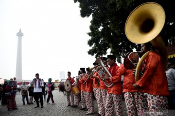 Lebaran Betawi 2019