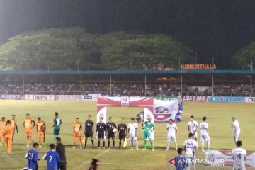 Persiraja bungkam Persita 1-0