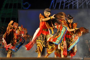 Festival Sindoro Sumbing