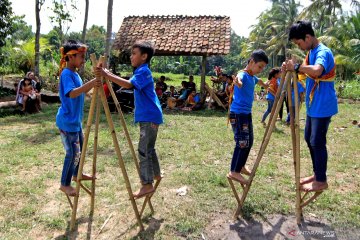 Peringatan Hari Anak Nasional