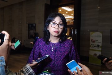 KLHK: Pemulihan wilayah terdampak merkuri masuk prioritas nasional