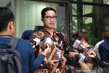 KPK masih pertimbangkan langkah hukum ketidakhadiran Sjamsul dua kali