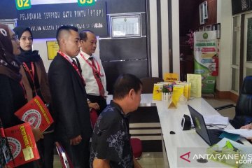 Tersangka kasus siswa SMA Taruna meninggal ajukan praperadilan