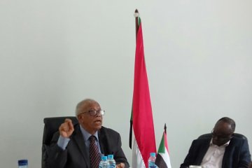 Dubes: Gejolak politik tidak pengaruhi hubungan Indonesia, Sudan