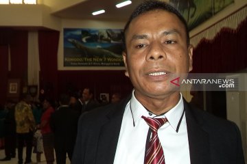 KPU tetapkan 40 calon terpilih anggota DPRD Kabupaten Kupang