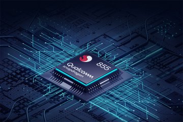 Qualcomm-Tencent berkolaborasi buat ponsel gaming 5G